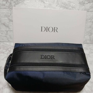 Dior　メンズ　 セカンドバック