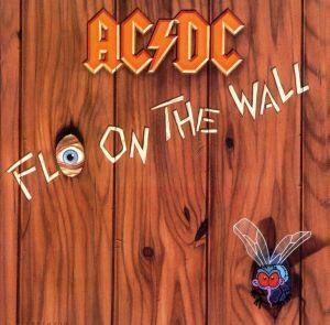 【輸入盤】Fly on the Wall/AC/DC