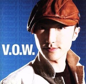 V.O.W.-Victory Over War-/日華