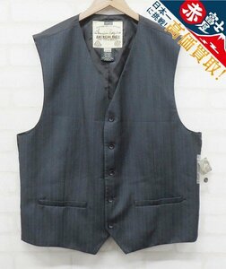 8T0457/AMERICAN RAG CIE ジレ ベスト アメリカンラグシー