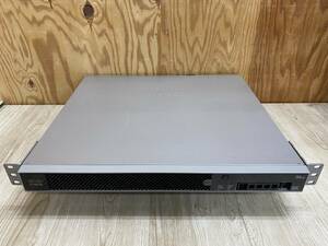 *5733-0305−1 ☆簡易確認済み/通電保証☆ Cisco シスコ ASA 5525-X V04 初期化済み ルーター 発送サイズ:D