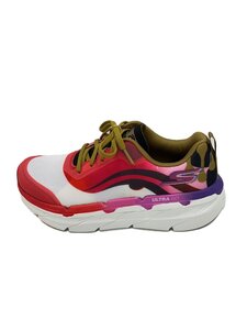 SKECHERS◆ローカットスニーカー/24cm/マルチカラー/128144/WMLT