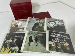 SIMON & GARFUNKEL COLLECTION サイモン＆ガーファンクル the collection ザ コレクション