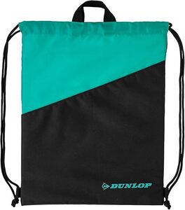 【送料無料】ダンロップ DUNLOP テニスバッグ ランドリーバッグ DTC-2437