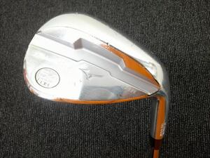 中古 ミズノ Mizuno Pro S18 Satin 54-08/DG120/S200/54[5993]■松山