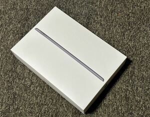 Apple　iPad　第９世代　Wi-Fiモデル　６４Ｇ　スペースグレー　MK2L3J/A