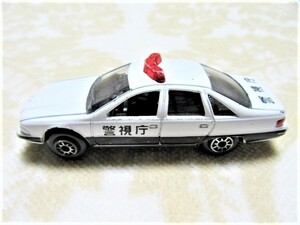 即決 ウェリー シボレー カプリス WELLY CHEVROLET CAPRICE パトカー 中古