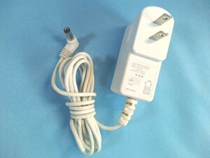 無印 アロマディフューザー用 ACアダプタ GPE125-240065-6（24V 650mA）★ 動作品