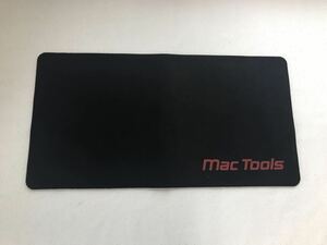 マックツール製 mac tools作業マット（検） スナップオン snap-on