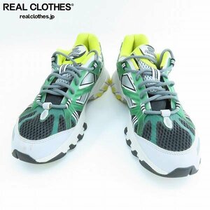 REEBOK/リーボック DMX TRAIL SHADOW DMXトレイル シャドウ EF8595/24.5 /080