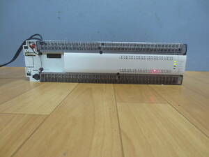 ★ MITSUBISHI 三菱 シーケンサ PLC FX2N-128MR ★★