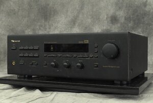 【J】Nakamichi AV-10 AVレシーバー ナカミチ 222750