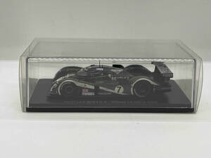 Spark model 1/18 Bentley EXP Speed 8 Winner 24H Le Mans 2003 R.Capello - T.Kristensen - G.Smith Ｓｐａｒｋ　ｍｏｄｅｌ