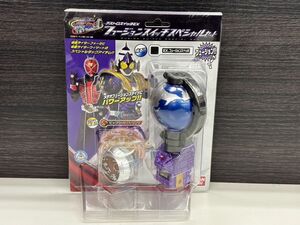 F283-J24-1041 フュージョンスイッチスペシャルセット 仮面ライダー 未開封 現状品①