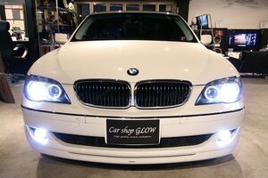 ♪ＨＩＤ球切れ警告灯キャンセラーBMW F13 F06 E65 E66 F32 F33