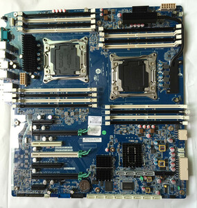 美品 HP Z840 Workstation マザーボード 761510-601 710327-002 761510-001 