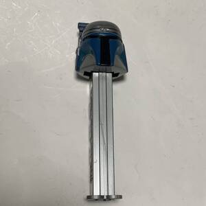 PEZ ペッツ STARWARS スターウォーズ JANGO FETT ジャンゴ・フェット アメリカ雑貨