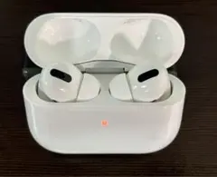 AirPods Proワイヤレス充電ケース付きエアポッズプロ MWP22J/A