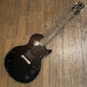 Epiphone Les Paul Junior 2005年製 Electric Guitar エピフォン エレキギター -c824