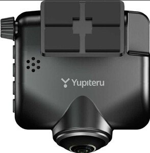 Yupiteru ユピテル marumie Q-21 全周囲360°ドライブレコーダー