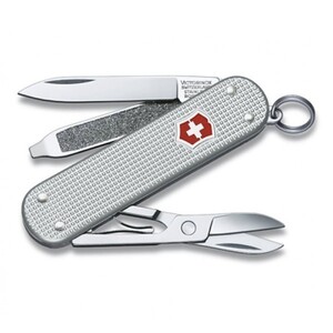 VICTORINOX アーミーナイフ 0.6221.26 クラシック AL Victorinox ツールナイフ マルチツール