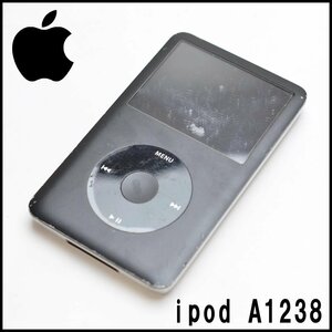 訳有 Apple ipod classic A1238 80GB 8K829X0VYMV アップル アイポッド クラシック