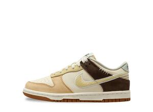 Nike GS Dunk Low "Coconut Milk/Sail/Seafoam" 24cm HQ3474-171