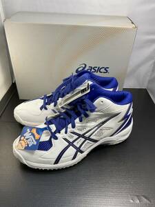 asics アシックス　バッシュ　GELHOOP　V6-WIDE　TBF308　品番