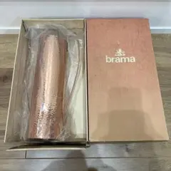 brama 銅製 花瓶