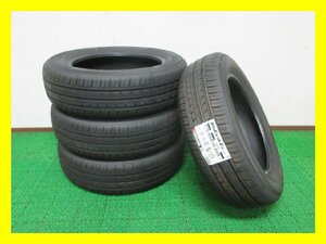 Y762【送料無料】175/65R15 ★ 新品 ★ ヨコハマ 夏タイヤ BluEarth-ES ES32 2023年製 4本 激安 アクア フィールダー ヴィッツ フィット 等