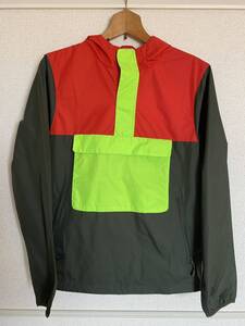 ナイキ NIKE アノラックパーカー ジャケット S 検 90s ACG