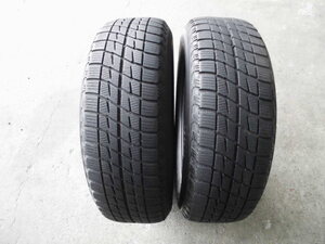 ブリヂストン アイスパートナー★195/65R15★セレナ、ノア、アクセラ、エスクァイア、アテンザ、ヴォクシー、ステップワゴンに！バリ山2本