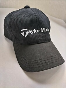 TaylorMade（テイラーメイド）ゴルフキャップ