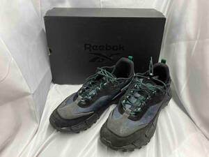 Reebok/リーボック/スニーカー/South2 West8 Zig Kinetica 2.5 Edge/コアブラック/HP2991/26.5cm