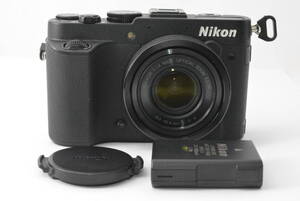 ★極上美品★ニコン NIKON COOLPIX P7700