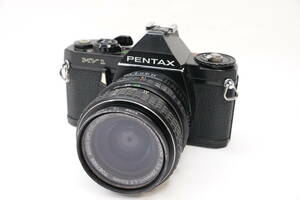 ★訳あり特価★ PENTAX ペンタックス MV1 + SMC PENTAX-M ZOOM 28-50MM F3.5-4.5 一眼レフフィルムカメラ マニュアルフォーカス #63