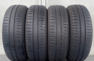 24110502　　【送料無料】　◆MICHELIN　ENERGY　SAVER4◆　155/65R13　73S　4本