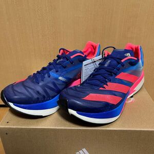 【未使用】adidas アディダス アディゼロ アディオスプロ2 [25cm]