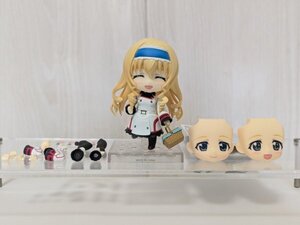 ★ねんどろいど 「セシリア・オルコット」 インフィニット・ストラトス フィギュア