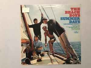 The Beach Boys ? Summer Days (And Summer Nights!!)