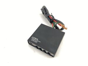 c管k230645-15 HKS ターボタイマー TURBO TIMER 旧車 当時物 通電 ボタン反応 OK AE86 から取り外し (6)