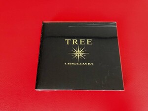 ◆CHAGE&ASKA/TREE/CD/PCCA-00304　 #K19YY1