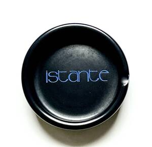 ■ Istante イスタンテ コレクション 灰皿 黒 非売品 ヴェルサーチベイシックライン