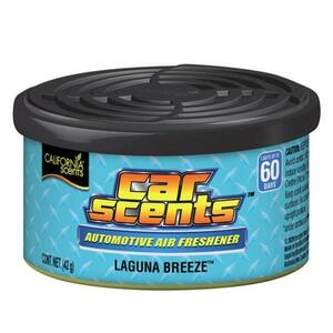 CALIFORNIA SCENTS カリフォルニアセンツ 車用 ラグナ・ブリーズ 1缶