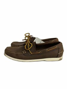 L.L.Bean◆デッキシューズ/US11/BRW/0FQT7//