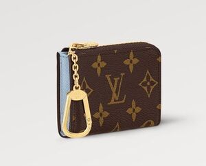 (es)Louis Vuitton　M83612 カードキーケース ポルト クレ・ノア