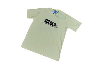 【新品】BROWNY スカイダイビングマガジン Tシャツ 半袖【L】◆Skydiving magazine 雑誌 WEGO