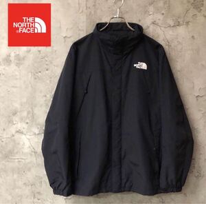 ザノースフェイス　マウンテンパーカー　ナイロンジャケット　メンズM THE NORTH FACE