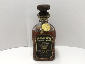 【大黒屋】［未開栓］ ウイスキー RACKE rauchzart ラッケ アウフツァート 12年 700ml 40% ※法人・業者取引不可・同梱不可