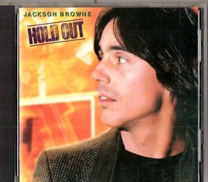 Jackson Browne /80年/ルーツ、フォーク、ＳＳＷ